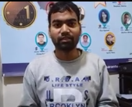 Ratanjeet Pratap Singh 