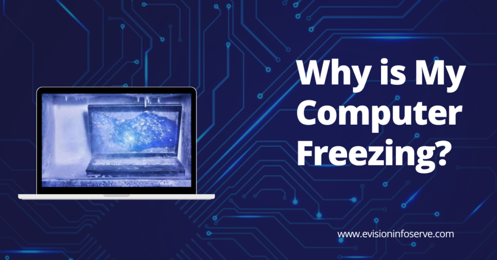 Why is My Computer Freezing?